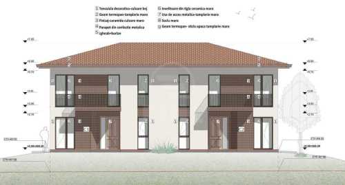 House for sale 5 rooms, CACJ246321FLO-3