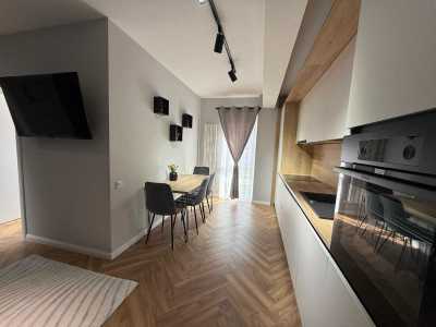 Apartment for sale 3 rooms, APCJ246400FLO