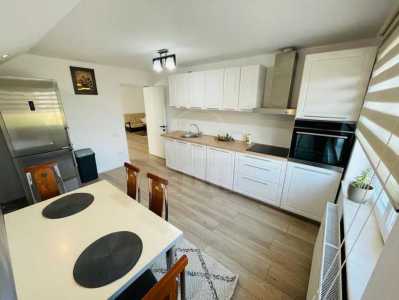 Apartment for rent 3 rooms, APCJ350247-2