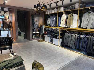 Commercial space for sale 2 rooms, SCCJ350960-2