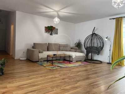 House for sale 4 rooms, CACJ350830-1