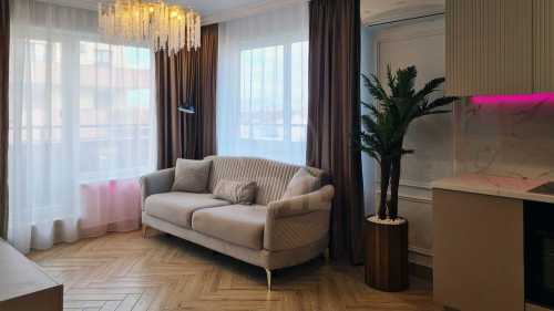Apartment for sale 2 rooms, APCJ350712