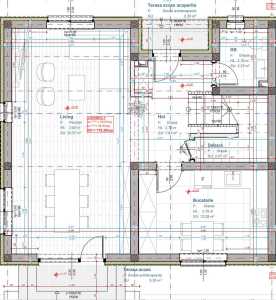 House for sale 4 rooms, CACJ246363FLO-9