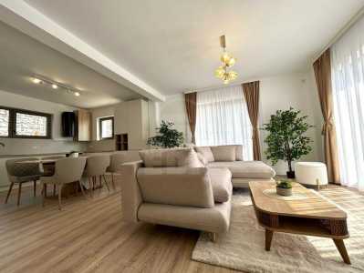 House for rent 5 rooms, CACJ350589