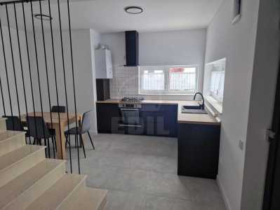 House for sale 5 rooms, CACJ350818