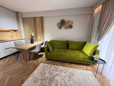 Apartment for sale 2 rooms, APCJ246399FLO