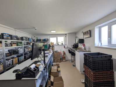 Apartment for sale 2 rooms, APCJ246390FLO-9