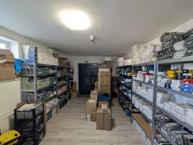 Apartment for sale 2 rooms, APCJ246390FLO-2