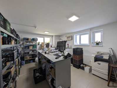 Apartment for sale 2 rooms, APCJ246390FLO-1