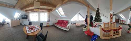 Guest house for sale 10 rooms, PEHD246392FLO-2