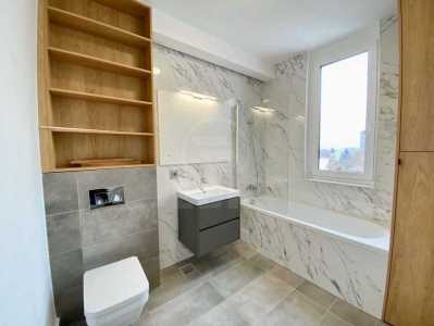 Apartment for rent 4 rooms, APCJ350816-6