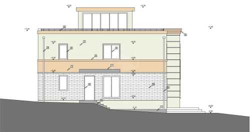 House for sale 5 rooms, CACJ246461FLO-5