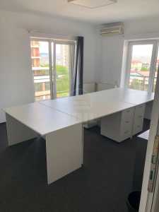 Office for rent 4 rooms, BICJ351658