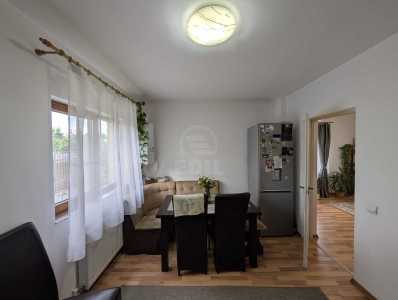 House for sale 4 rooms, CACJ246431FLO-5