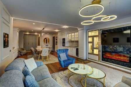 Apartment for rent 3 rooms, APCJ351213