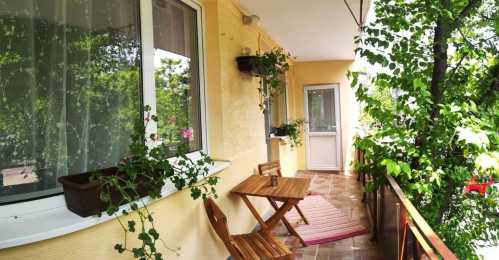 Apartment for sale 2 rooms, APCJ351133-6