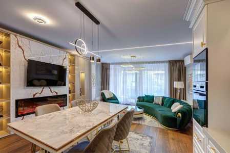 Apartment for rent 4 rooms, APCJ351214