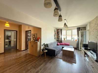 Apartment for sale 3 rooms, APCJ351308