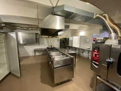 Commercial space for rent 8 rooms, SCCJ351185-1