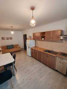 Apartment for rent 2 rooms, APCJ352352-5