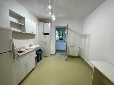 Commercial space for rent 3 rooms, SCCJ352414-8