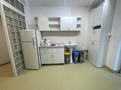 Commercial space for rent 3 rooms, SCCJ352414-9