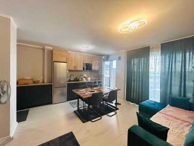 Apartment for sale 3 rooms, APCJ246595FLO-2