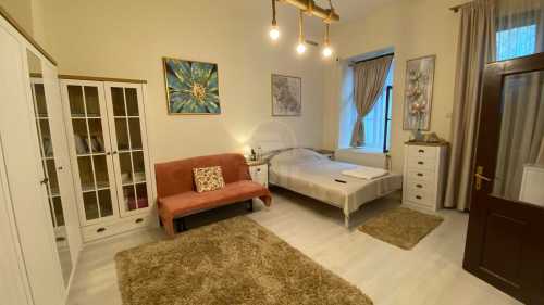 Apartment for rent a room, APCJ352398-2