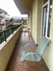 Apartment for rent 5 rooms, APCJ352190-12