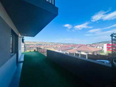 Apartment for sale 2 rooms, APCJ246506FLO-14