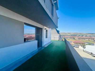 Apartment for sale 2 rooms, APCJ246506FLO-15