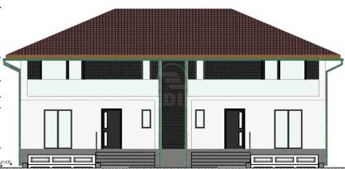 House for sale 4 rooms, CACJ246509FLO-1