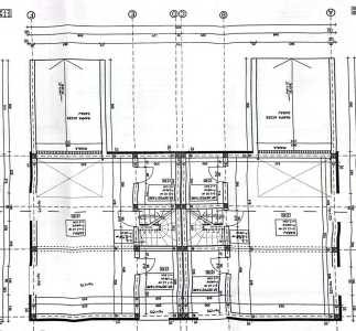 House for sale 4 rooms, CACJ246509FLO-8