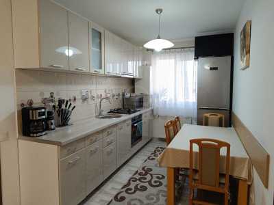 Apartment for sale 2 rooms, APCJ246577FLO-1