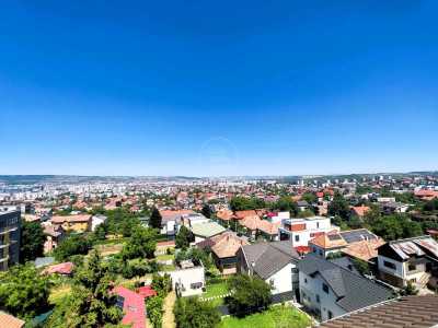 Apartment for rent 4 rooms, APCJ351908-27