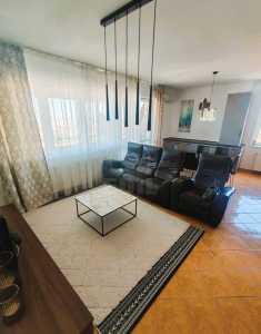 Apartment for rent 4 rooms, APCJ351908