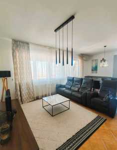 Apartment for rent 4 rooms, APCJ351908-19