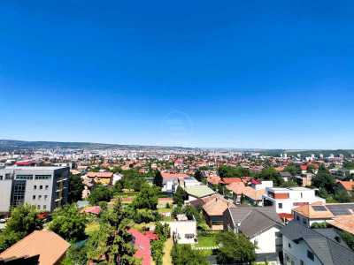 Apartment for rent 4 rooms, APCJ351908-28