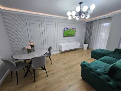 Apartment for sale 2 rooms, APCJ352346-2