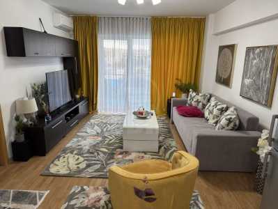 Apartment for rent 2 rooms, APCJ353350
