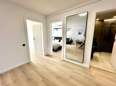 Apartment for rent 2 rooms, APCJ353278-8