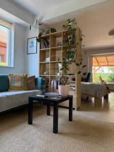 Apartment for rent 2 rooms, APCJ352987