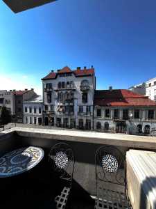 Apartment for rent 3 rooms, APCJ353280-7