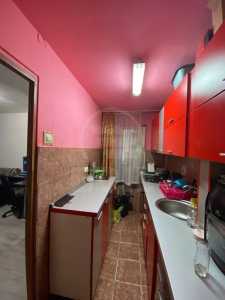 Apartment for sale 2 rooms, APCJ353026