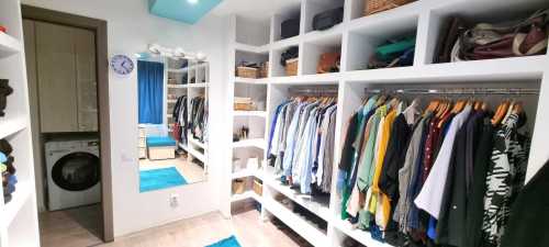 Apartment for sale 4 rooms, APCJ353016-12