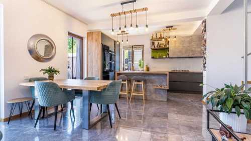 House for sale 4 rooms, CACJ353152-1