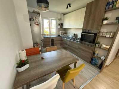 Apartment for rent 4 rooms, APCJ352929-6