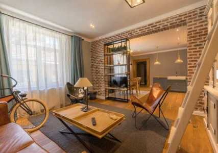 Apartment for rent 2 rooms, APCJ353491-6