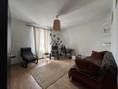 Apartment for rent 2 rooms, APCJ352909-4