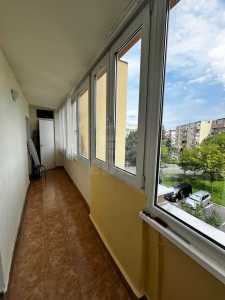 Apartment for rent 2 rooms, APCJ352928-7